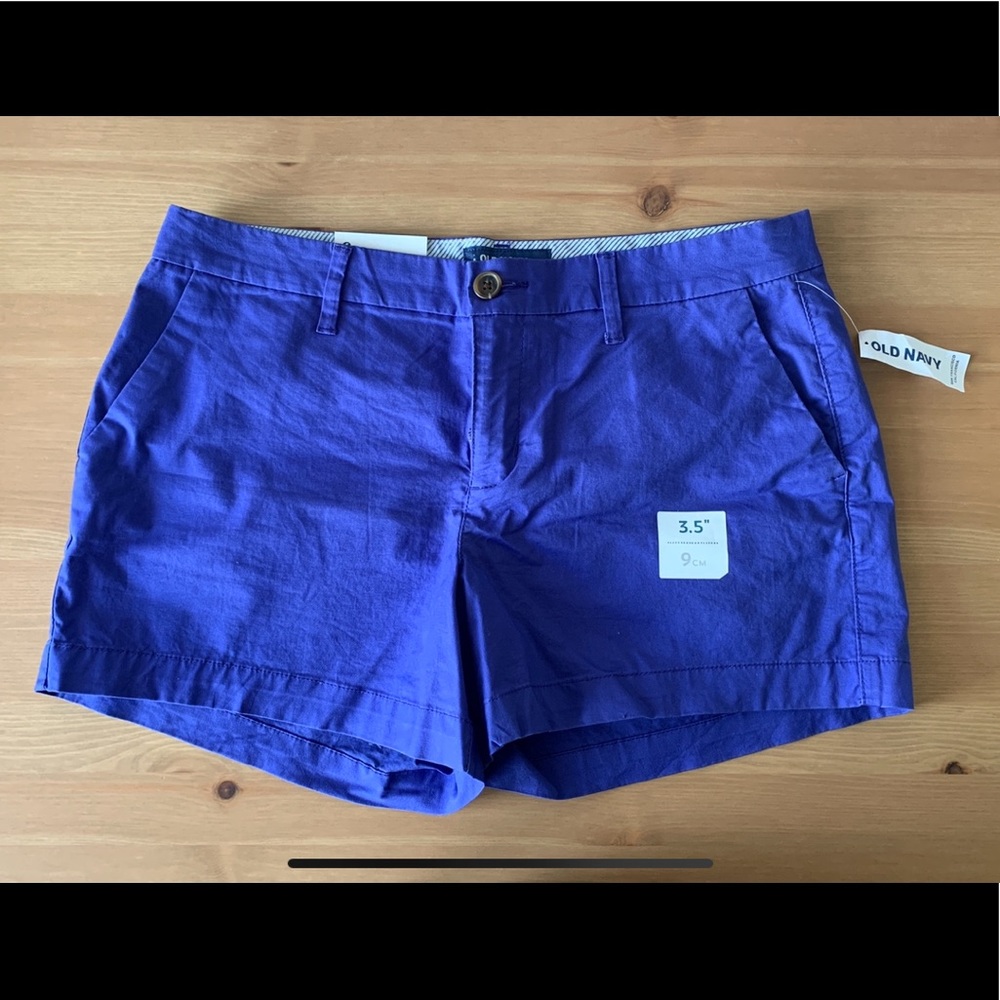 Old Navy shorts